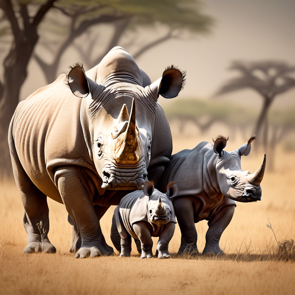 Peinture digitale sur toile - Vie de famille 2 - 60 x 50 cm